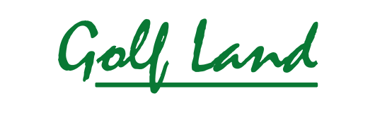 Golf Land, Ausrüstung und Golfmarken zum besten Preis